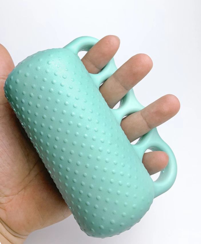 Hand Grips Hand Strengthening Ball (Green)