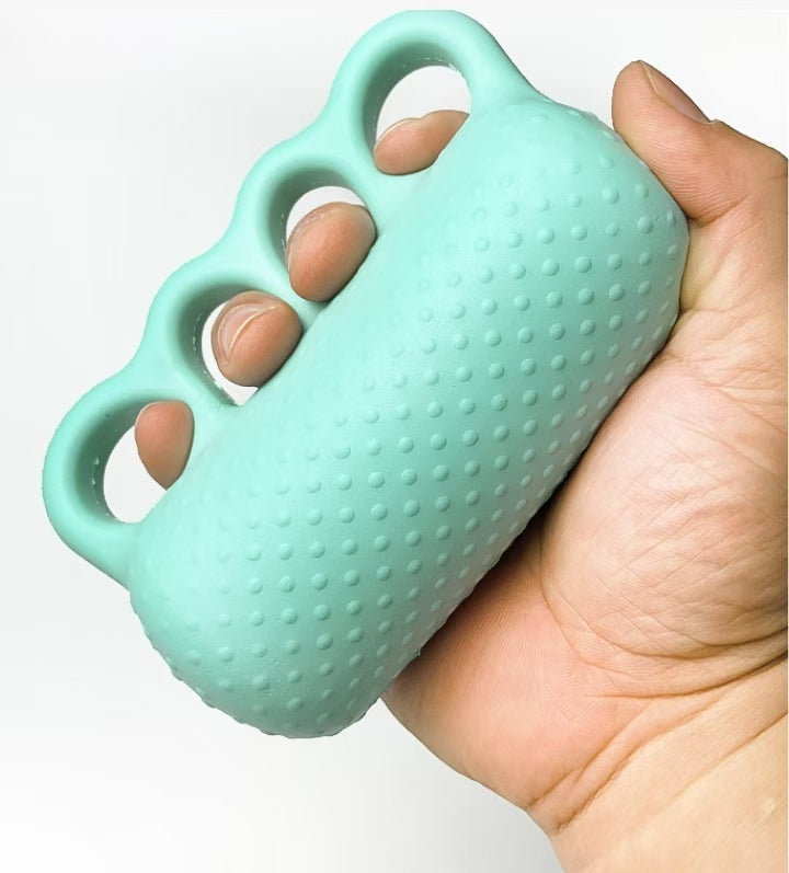 Hand Grips Hand Strengthening Ball (Green)