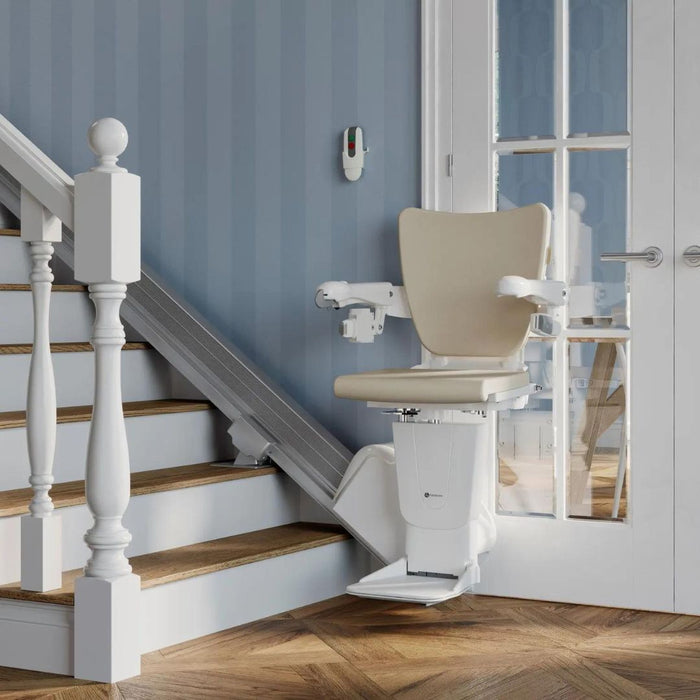 Handicare 1100 Straight Stair Lift