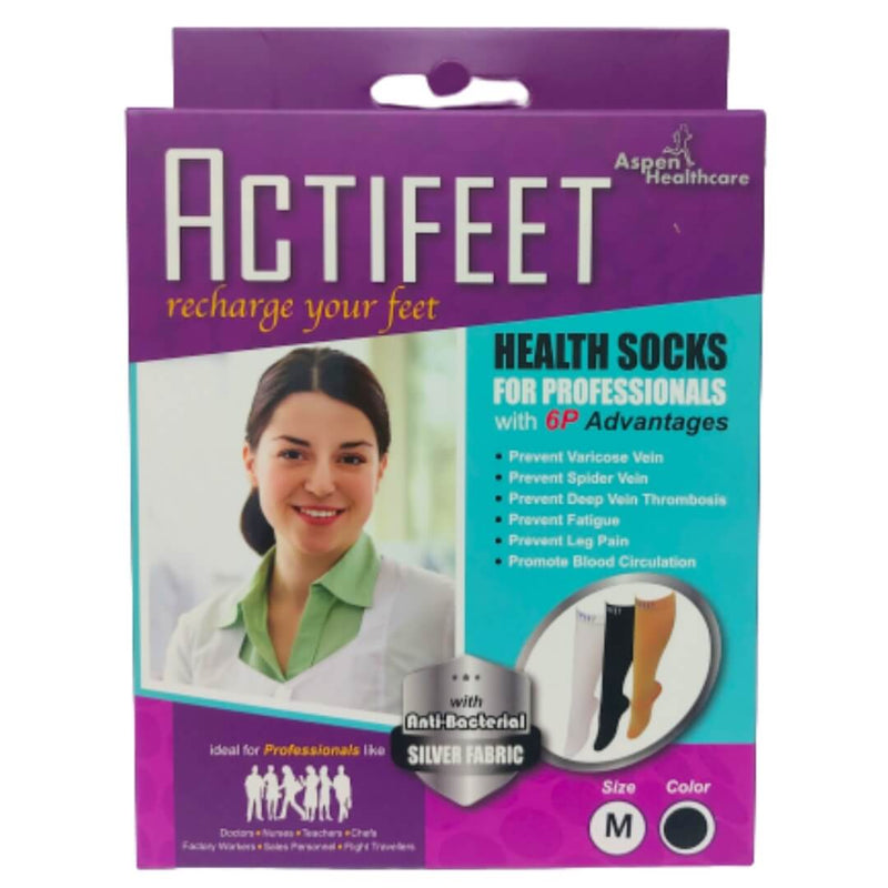 Stokin Kesihatan ACTIFEET