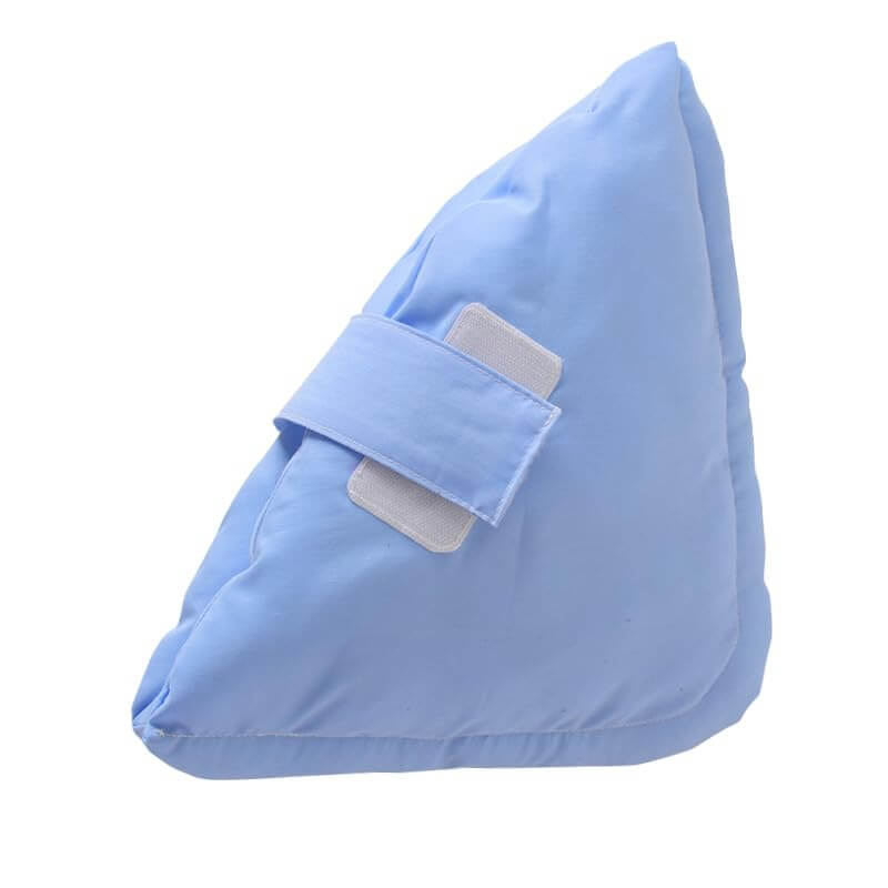 Heel And Ankle Protector for Pressure Sore Relief, Foam C-015-03 (Per Pair)