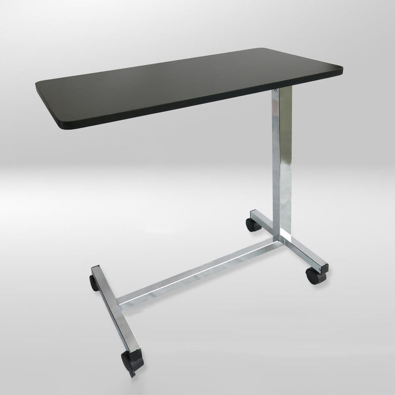 Height Adjustable Overbed Table