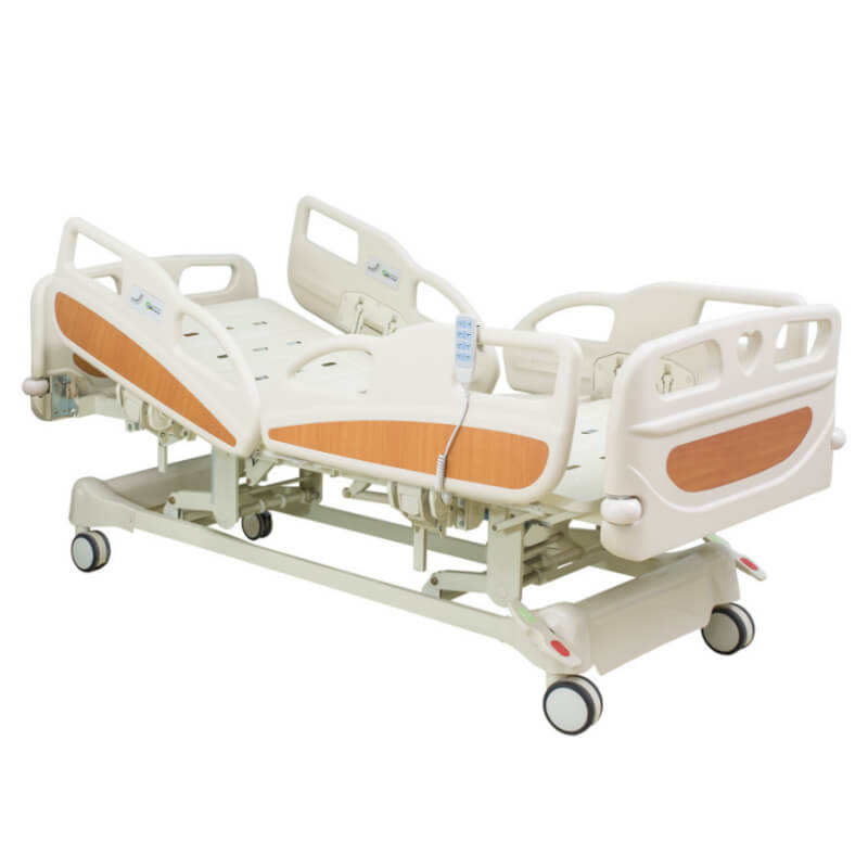 Electric ABS 3 Functions Medical Bed GS-828 | AIM Healthcare