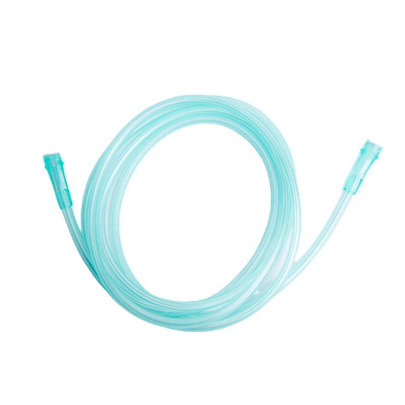 Oksigen Nasal Cannula Dewasa, Tiub 2.1M