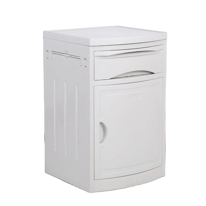 ABS Bedside Cabinet | AIM Healthcare