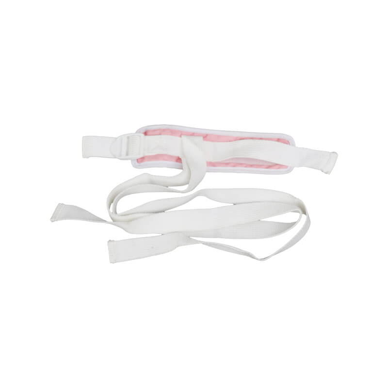 How restraint belts help reduce fall risk in dementia care