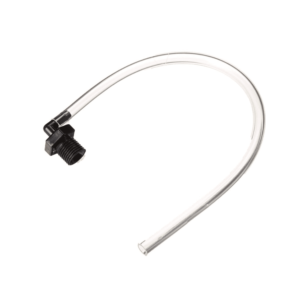 Humidifier Hose with Connector — iElder.Asia (Asian Integrated Medical ...