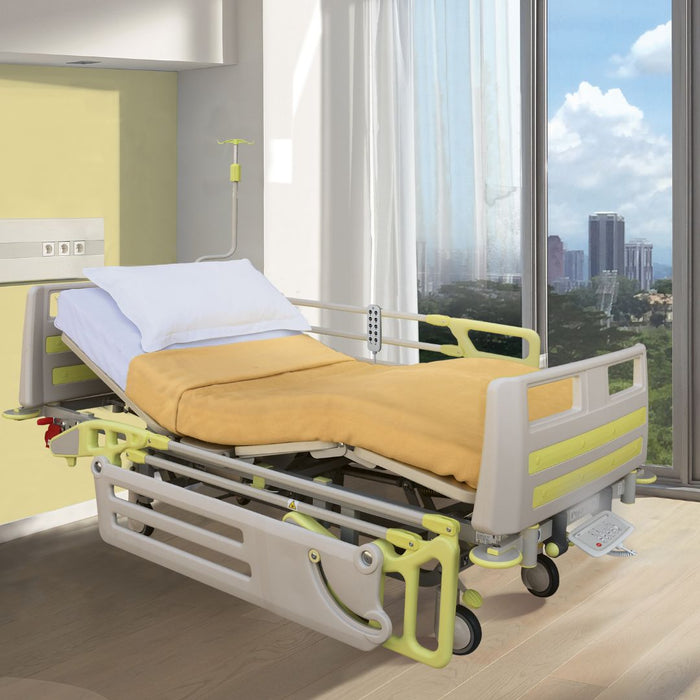 ICU/CCU Bed | AIM Healthcare