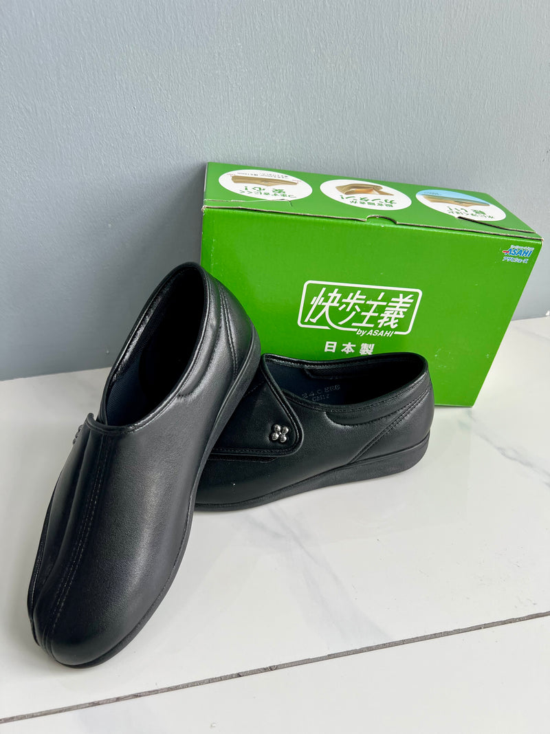 Kaiho Shugi 老年人健康舒适鞋 | 朝日