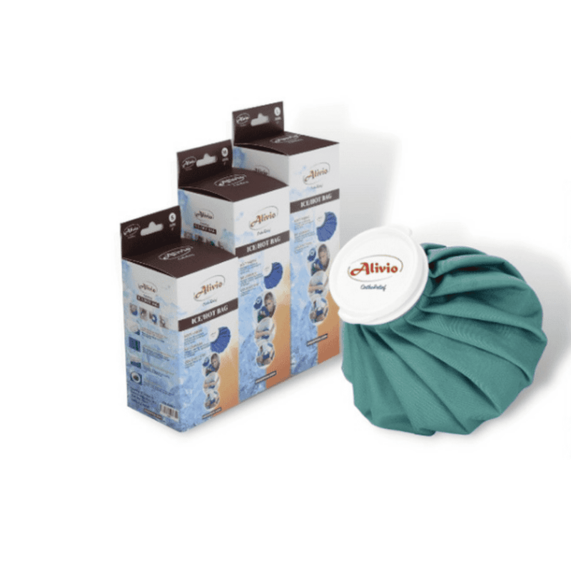 Ice Hot Bag | Alivio