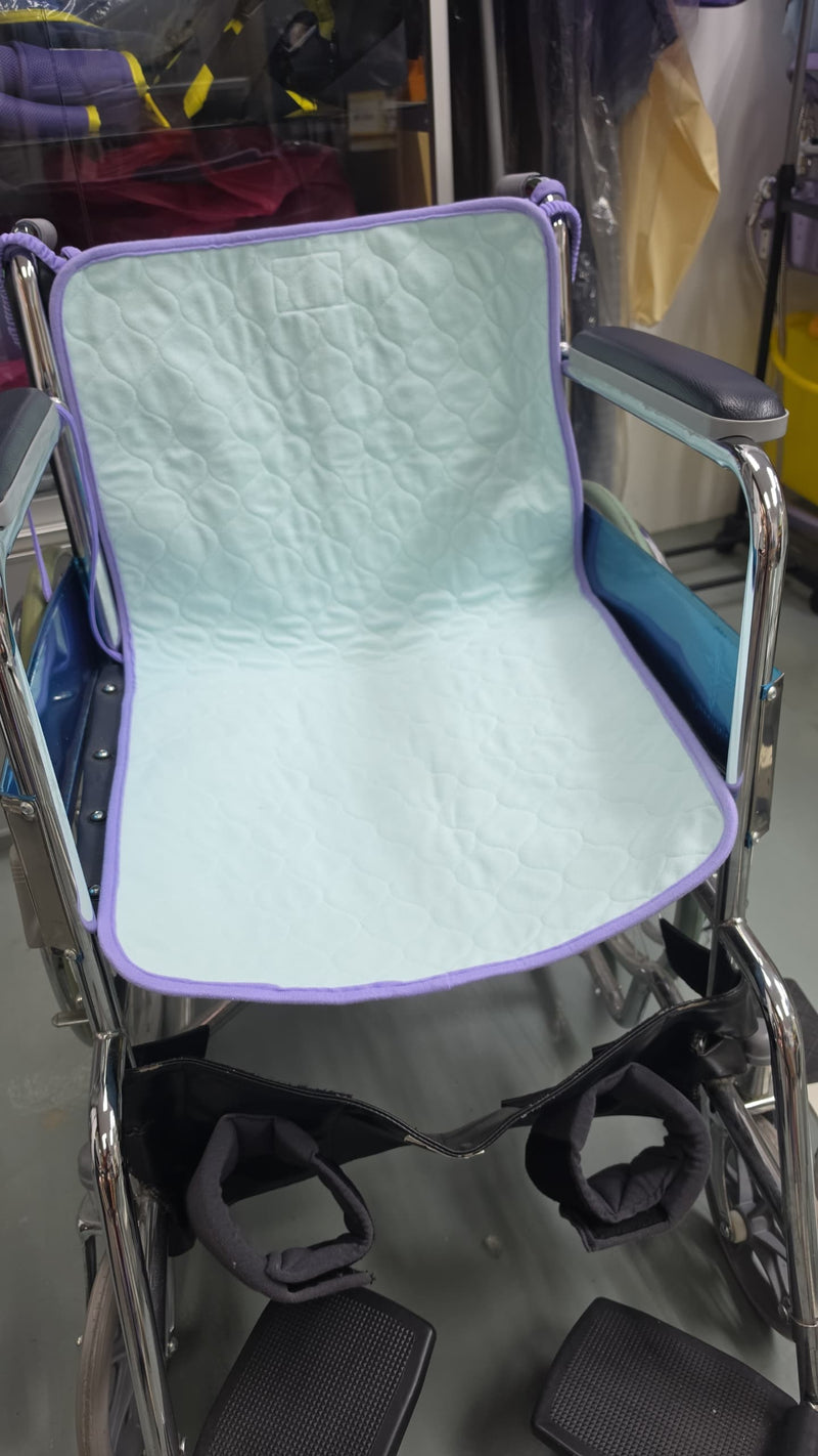 Incontinence Wheelchair Pad