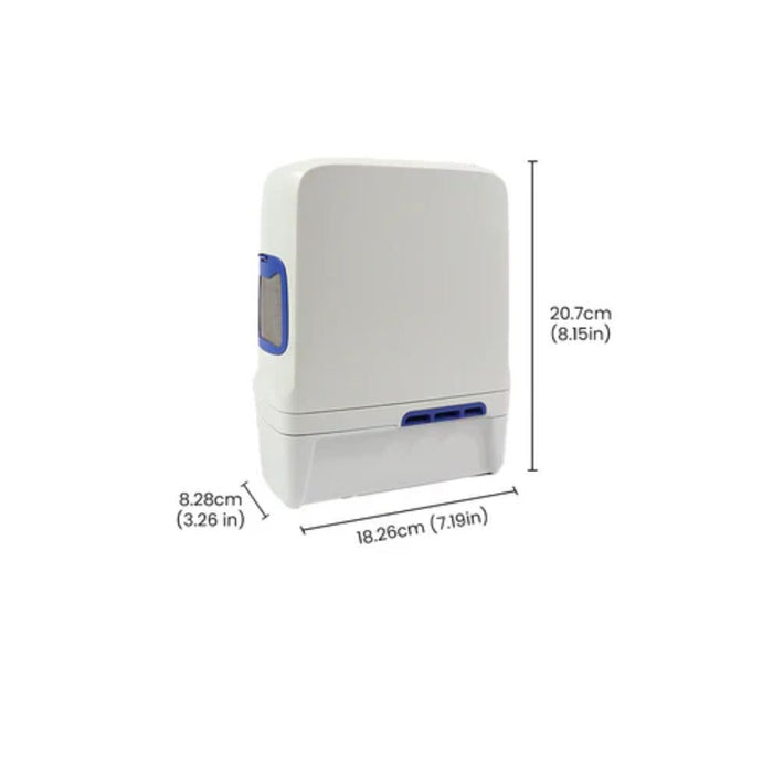 Inogen Rove 6 Portable Oxygen Concentrator