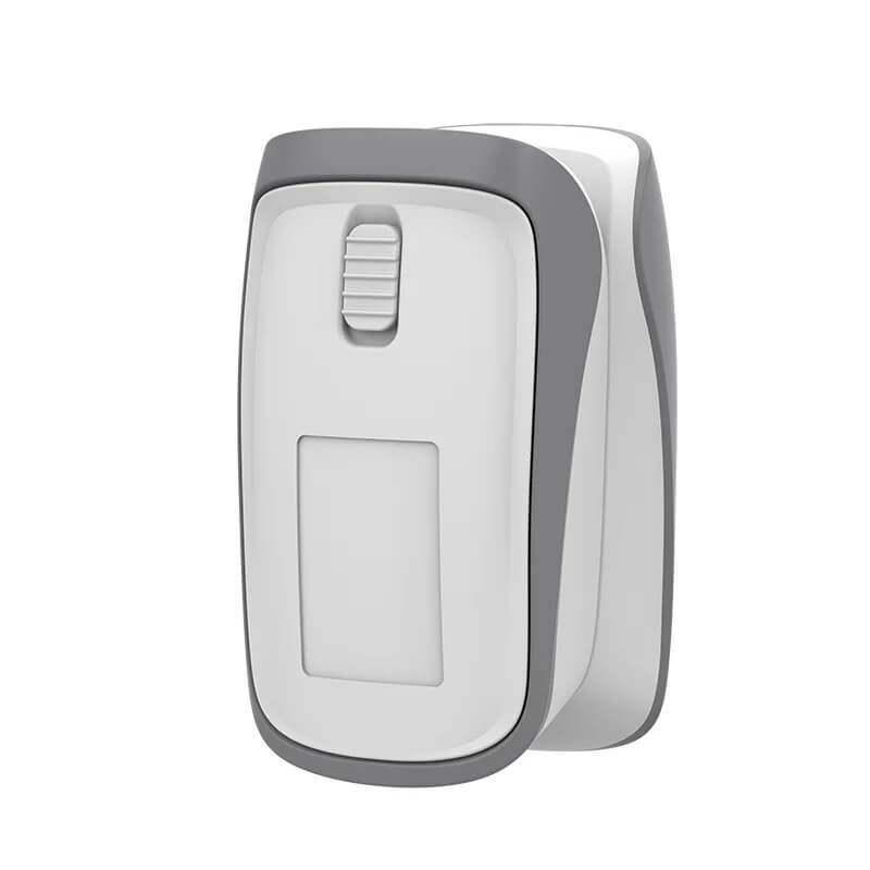 Fingertip Pulse Oximeter OLED Version JPD-500E | Jumper