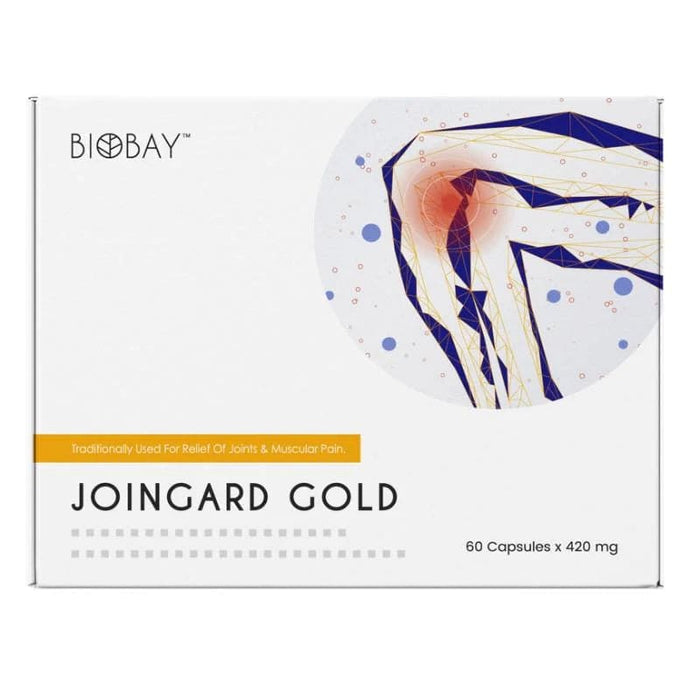 Ultimate Joingard Gold (60an) | BIOBAY 
