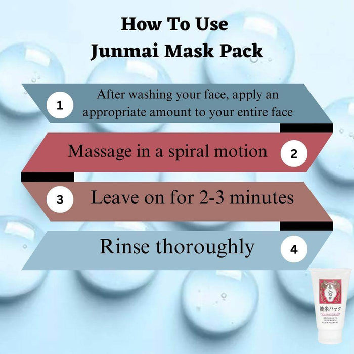 Mask Pack | JUNMAI