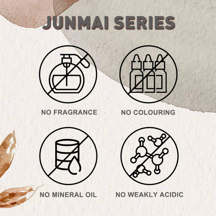 Junmai Whitening Toner | JUNMAI