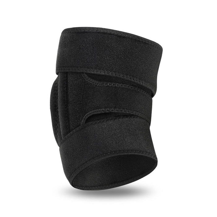 Knee Fulcrum Wrap Ergonomic Stabilizer KP30 | BRACOO