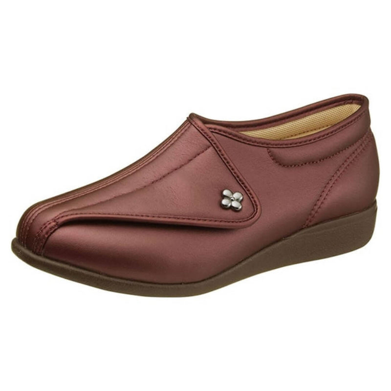 Kaiho Shugi Health and Comfort Shoes for Senior | ASAHI