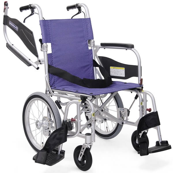 DAF Lightweight Pushchair KFP16-42SB  Kawamura