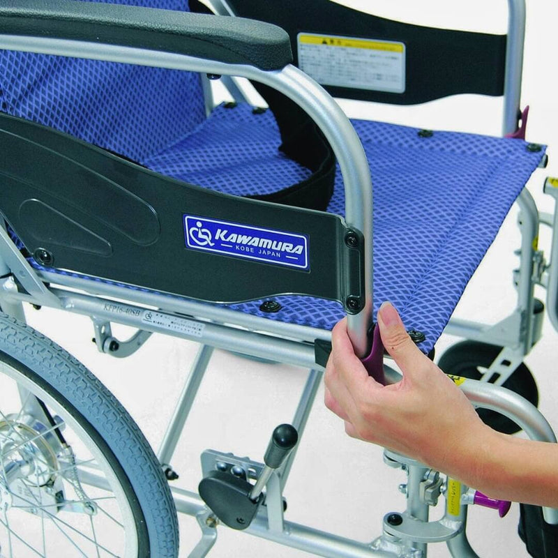 DAF Lightweight Pushchair KFP16-42SB  Kawamura