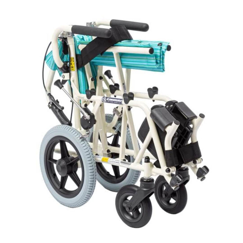 Lightweight Travel Pushchair | Kawamura KA6