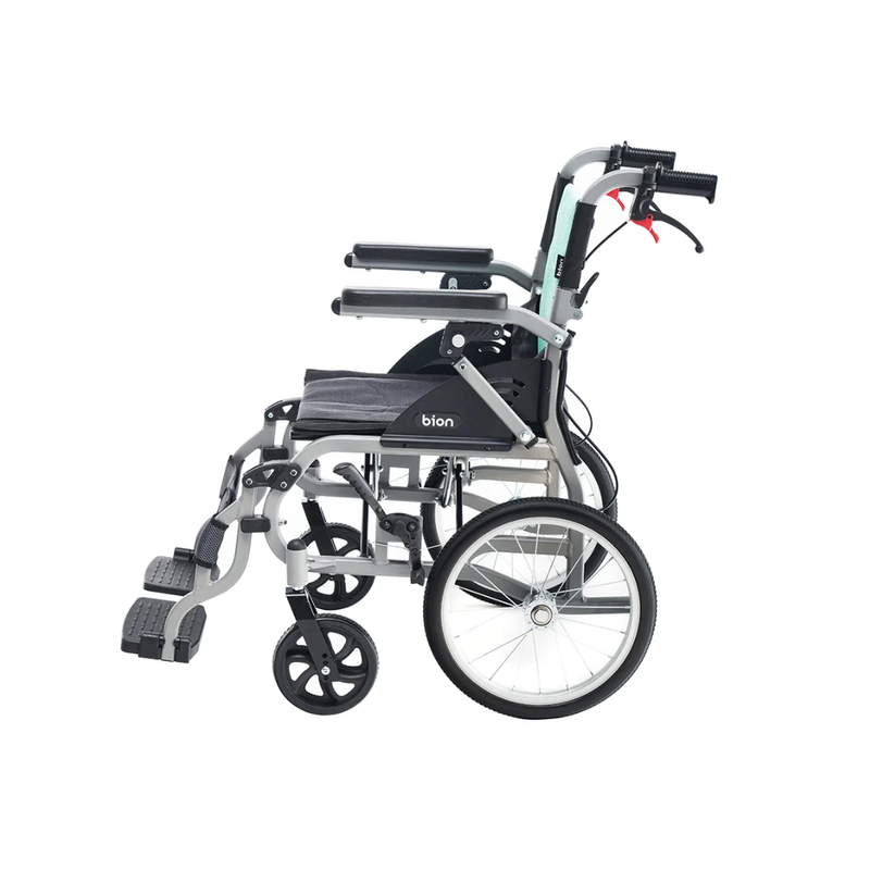 Kompac Pushchair K110 | Bion