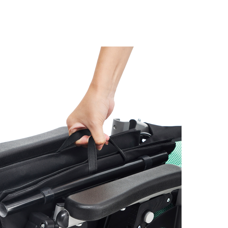 Kompac Pushchair K110 | Bion