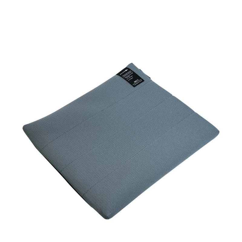 BalanceSeat Plus Cushion With Veta-Gel™ [Size L] - Grey | BalanceOn