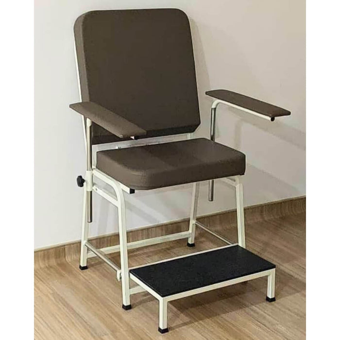 Blood Donor Chair / Phlebotomy Chair WM560-V4