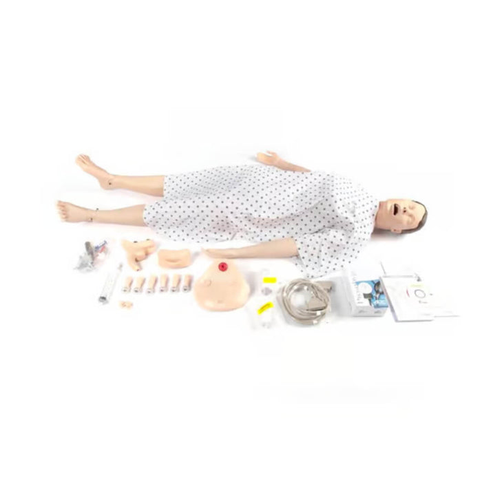 Nursing Anne (Non SimPad Capable) | Laerdal