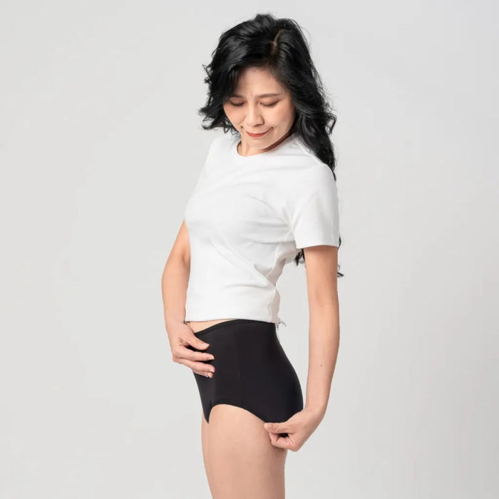 Leak Proof Incontinence Panties