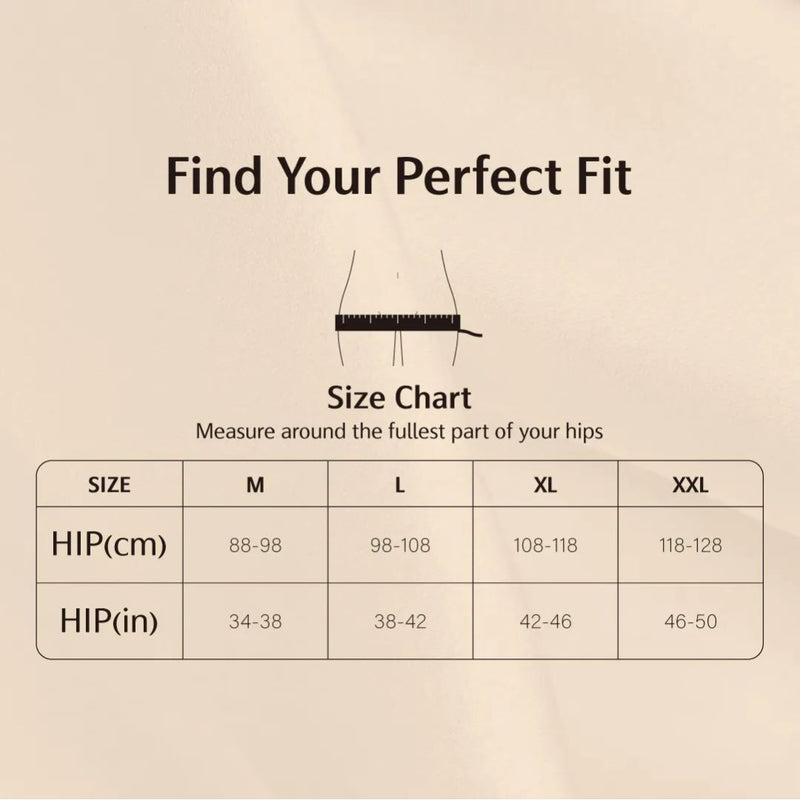 Washable incontinence underwear with discreet protection