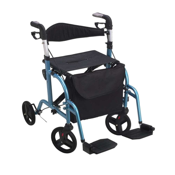 2 in 1 Rollator MA-HRR-FA2