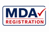 MDA Class A product registration & AR Administration Fee