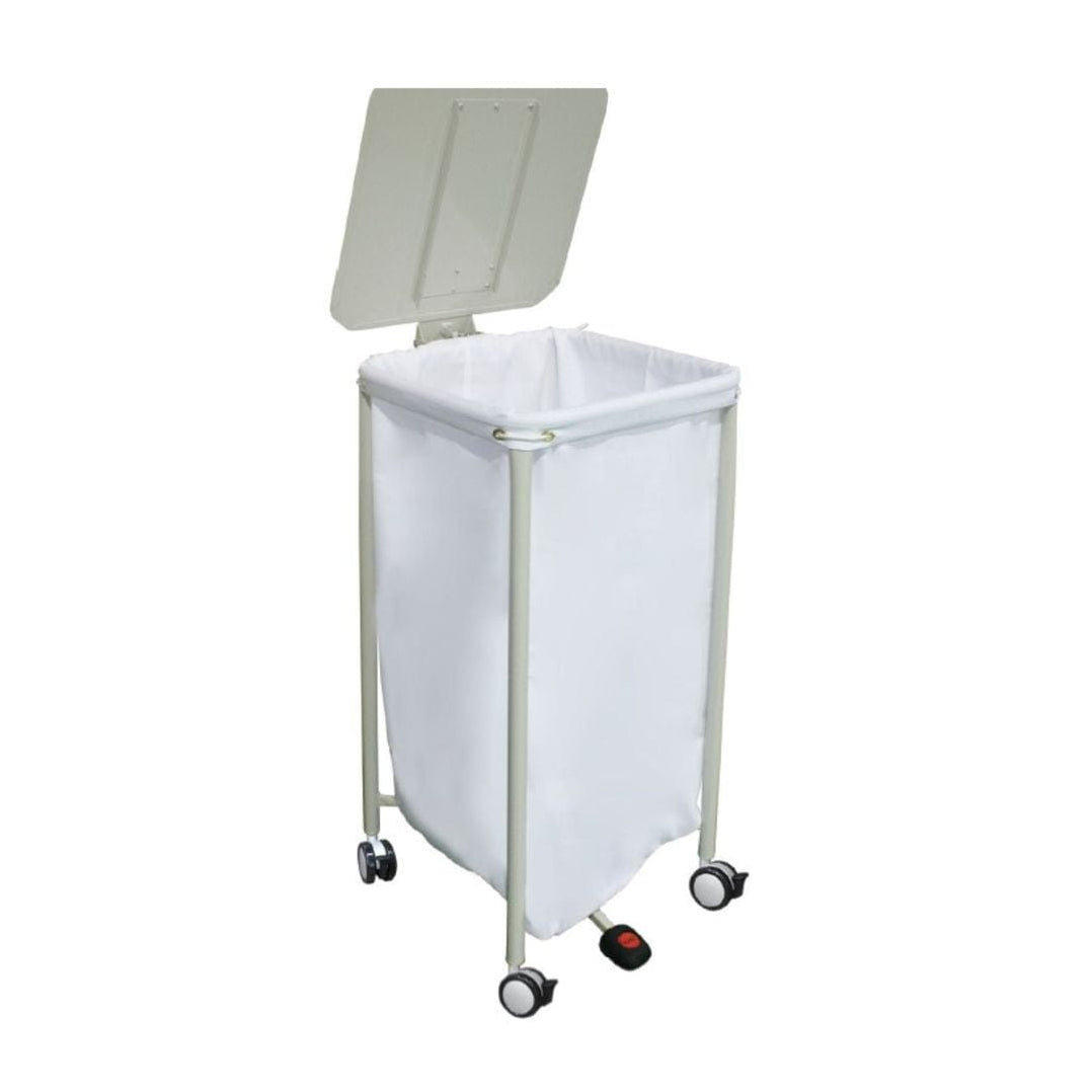 Medical Linen Cart — iElder.Asia