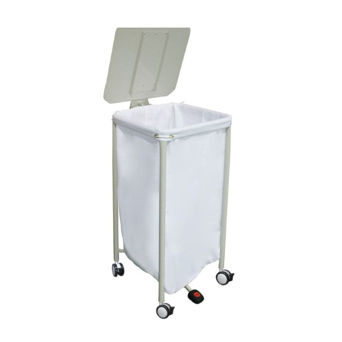 Medical Linen Cart