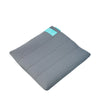 BalanceSeat Comfortable Cushion With Veta-Gel™ [Size M] - Gray | BalanceOn