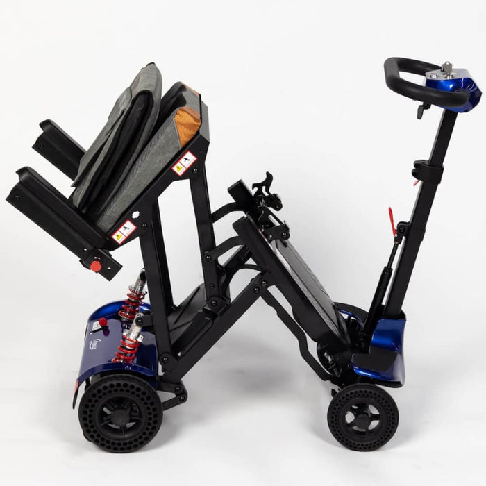 Auto Folding Mobility Scooter T300 | Mojo