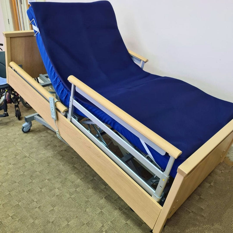 Pressure Sore Mattress Overlay | Treat-Eezi