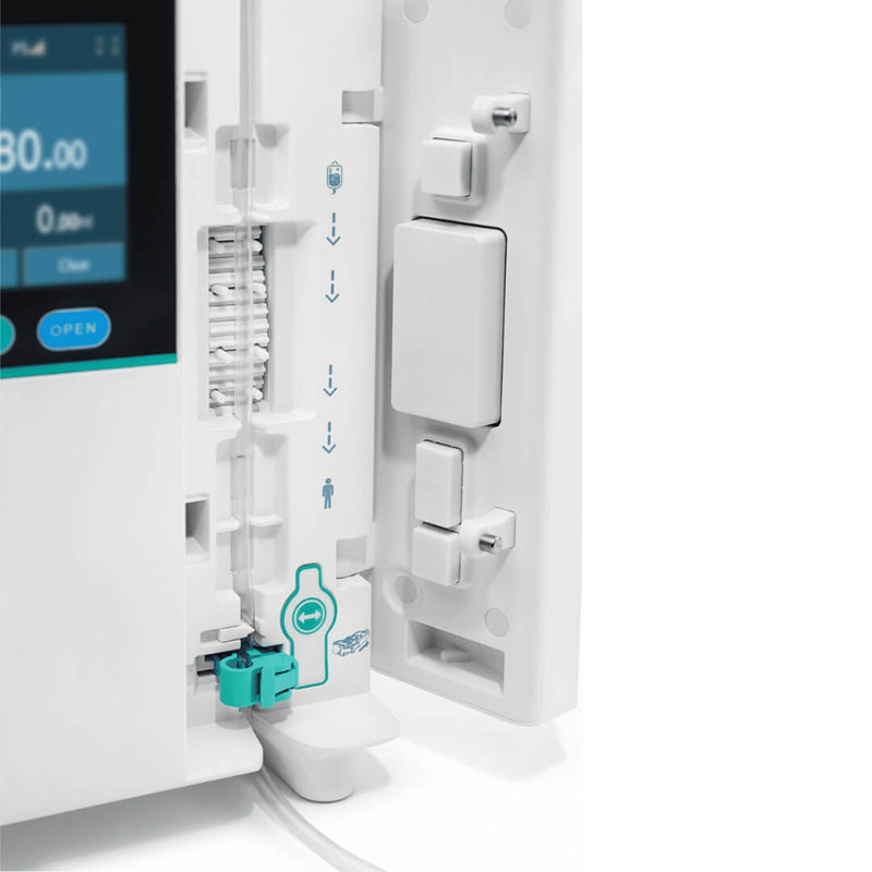 Infusion Pump SYS-70 | MedCaptain