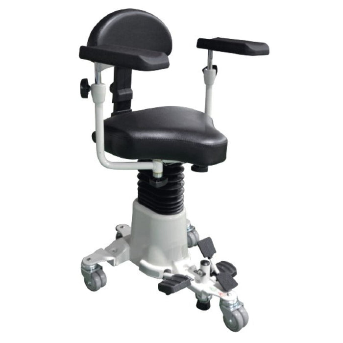 [Pre-order] Surgeon Hydraulic Stool WM543-N