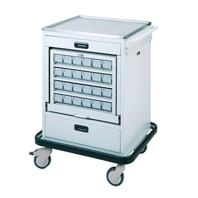 [Pre-Order] Medication Cart CA1020