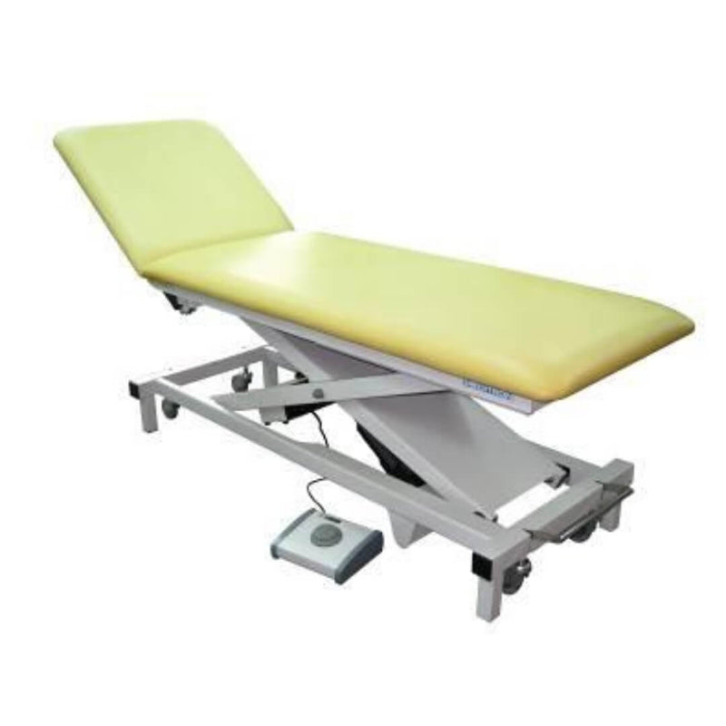 Electric Examination Treatment Couch EC 6200 (Random Colour)