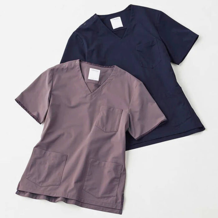 Mens: Scrub tops FREE (Random Colour) | Classico