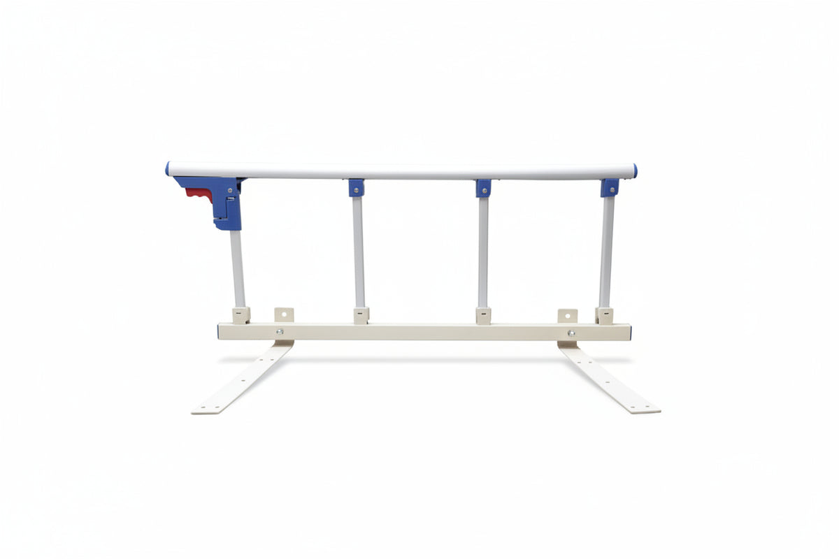 Hospital Bed Side Rail — iElder.Asia (Asian Integrated Medical Sdn Bhd ...