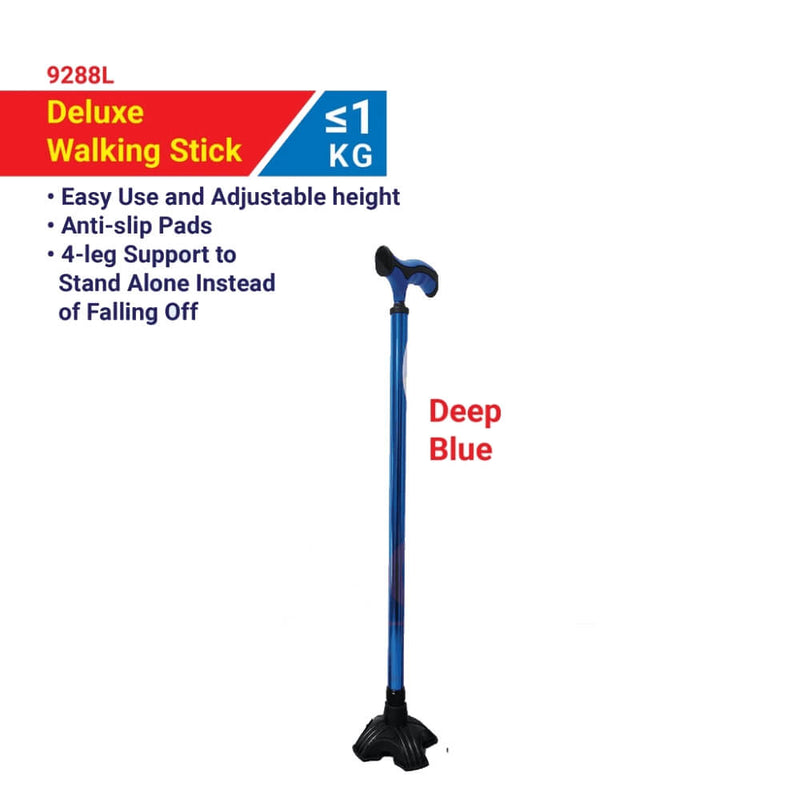 Deluxe Walking Stick (MO-9288L)