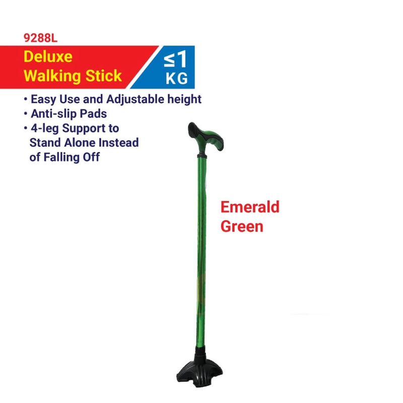 Deluxe Walking Stick (MO-9288L)