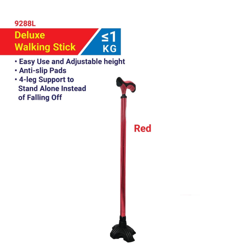 Deluxe Walking Stick (MO-9288L)