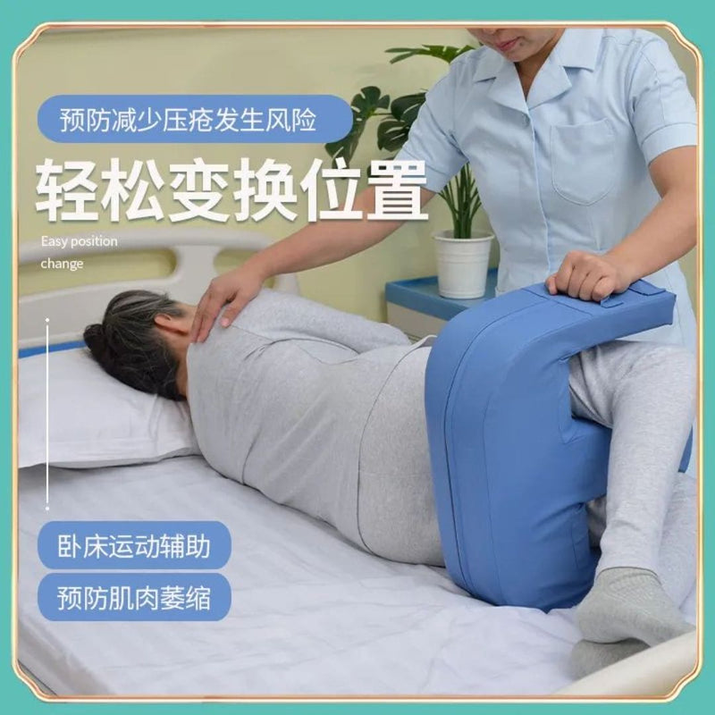 Multi-functional Turning Device, Red