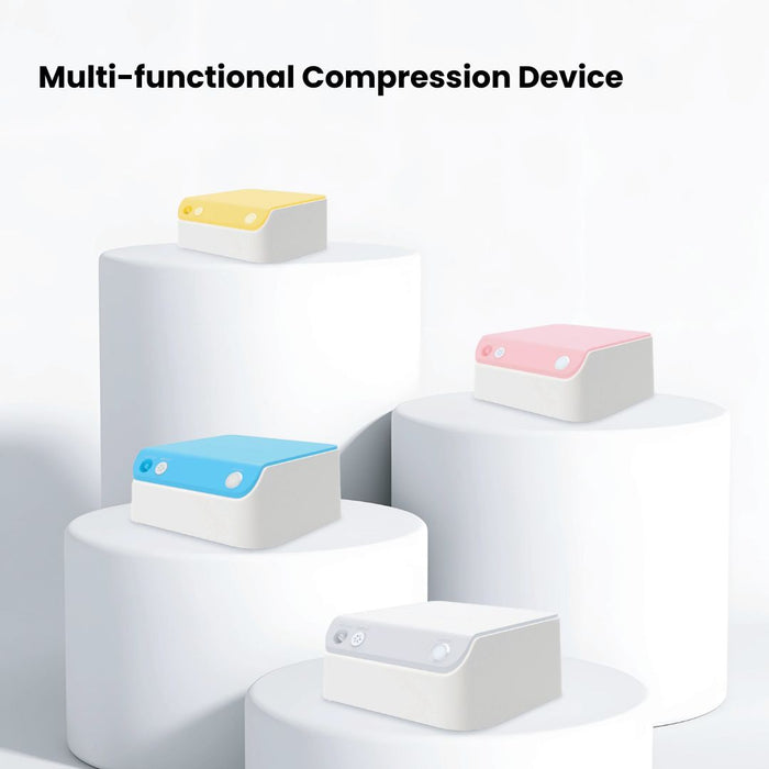Multi-function Compression Machine (Random Color) — iElder.Asia (Asian ...